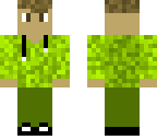 green stuffs