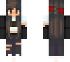 gucci girl hair edit