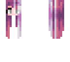 hair base - ice aged sunset