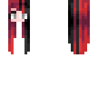 hair base - volcano