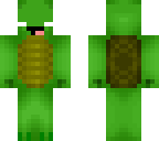 herobrine teddle