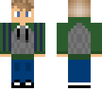 hoodie jacob