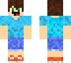 i tried to detail my skin