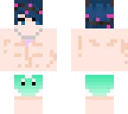 lover's paradise darick annoyed