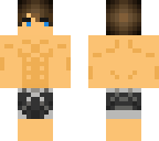 lover's paradise finn annoyed skin