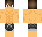 lover's paradise finn main