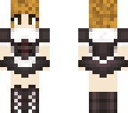 maid