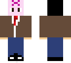 mask dupants