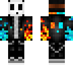 masked boyk