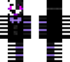 masquerade puppet