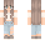 me in jeans