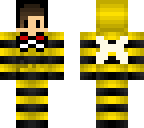 me with pokemon bow