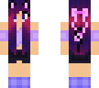meiw'fa girl