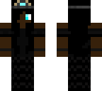 mermiad halluciv