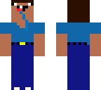 minecraft noob