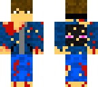 miner the surviver