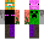 mobs