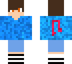 my first boy skin xd