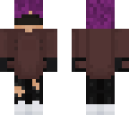 my main skin