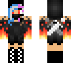 ninja edit