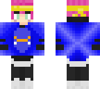 ninja from footnote
