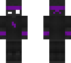 ninja pvp