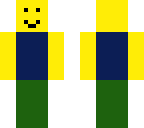 noob and steve