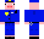 officer piggerson