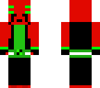ov four arms