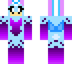 pegasus alien