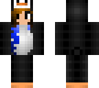 penguin