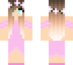 pink princess