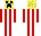 popcorn creeper