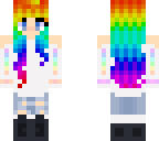 rainbow love