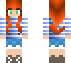 red chick