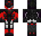 red tech