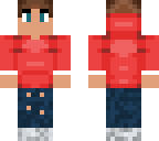 redhoodie