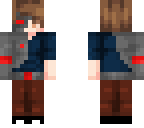robot boy remake