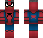 russian spiderman