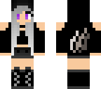 sasha aphmau
