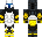 scorch shoulder fixed