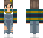 second skin for lee