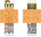 shirtless