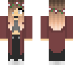 short hair girl v2