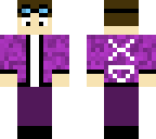 skin