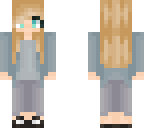 skin for elven jedi