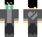 skin sad