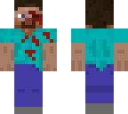slashed steve