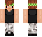soldier