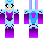 space unicorn